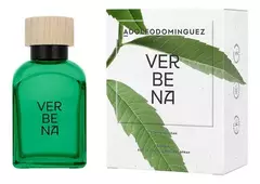 Adolfo Dominguez-VERBENA MEN EDT 120ML - comprar online