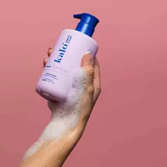 Kalo-Shampoo Hidratación - Aloe Vera & Ácido Hialurónico - comprar online