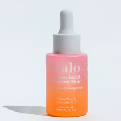 Kalo-Radiant Skin - Serum Facial de Vitamina C y Q10