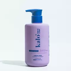 Kalo-Shampoo Hidratación - Aloe Vera & Ácido Hialurónico