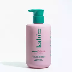 Kalo-Shampoo Nutrición - Coco & Palta