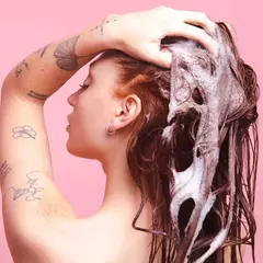 Kalo-Shampoo Nutrición - Coco & Palta en internet