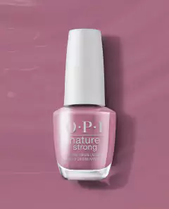 Opi-Esmalte Nature Strong Simply Radishing