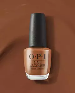 OPI- Esmalte Nail Lacquer Spice Up Your Life