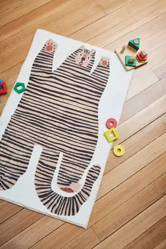 Alfombra Tiger - comprar online