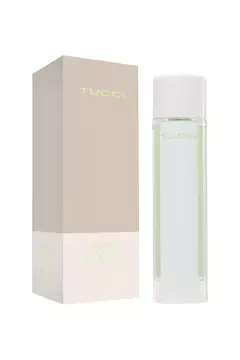 TUCCI-DOLCE INCANTO PISTACCHIO 100ML - comprar online