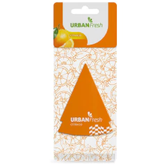 URBAN FRESH- AROMATIZANTE AUTO PINO - Deja Vu Perfumeria
