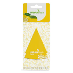URBAN FRESH- AROMATIZANTE AUTO PINO - comprar online