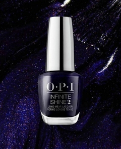 Opi-Esmalte Infinite Shine Russian Navy - comprar online