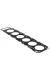 JUNTA DE AÇO PARA SILVERADO/F-250 MOTORES MWM SPRINT 6.07