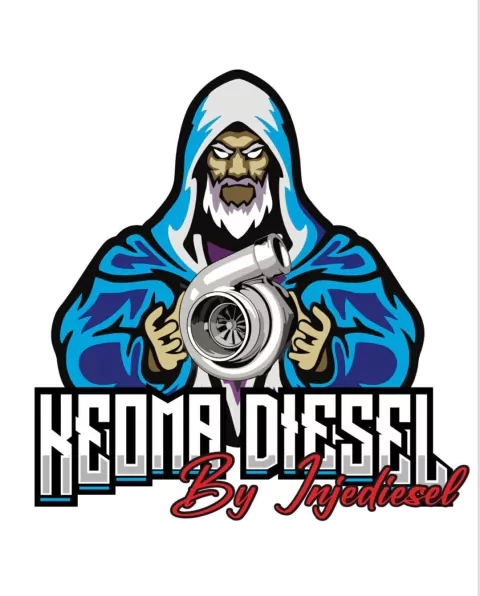 Keoma Diesel