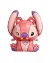 GLOBO FIGURA STITCH ÁNGELA ROSA