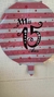 GLOBO REDONDO MIS 15 45CM