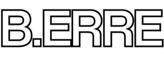B.ERRE