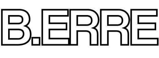 B.ERRE