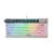 Teclado Mecanico Machenike KT68 Pro White (Preventa) - comprar online