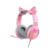 Auriculares Gamer Havit Kitty