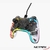 JOYSTICK NETMAK PC/PS3 RGB NM-DASH