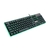 Teclado Redragon Dyaus K509 Rainbow