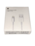 Cable USB iPhone - 1 Metro (En stock) - comprar online