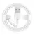 Cable USB iPhone - 1 Metro (En stock) en internet