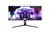 Monitor 34" Curvo Machenike 170HZ - WQHD (Preventa)