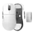 Mouse Lamzu Inca + Dongle 8K (Preventa) - comprar online