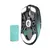 Imagen de Mouse Lamzu Maya X + Dongle 8K - Aimlabs (Preventa)