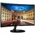 Monitor Curvo Samsung LC24F390FHN 24" FHD (Preventa)