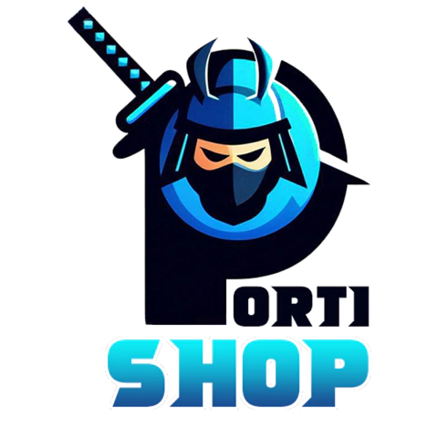PORTISHOP