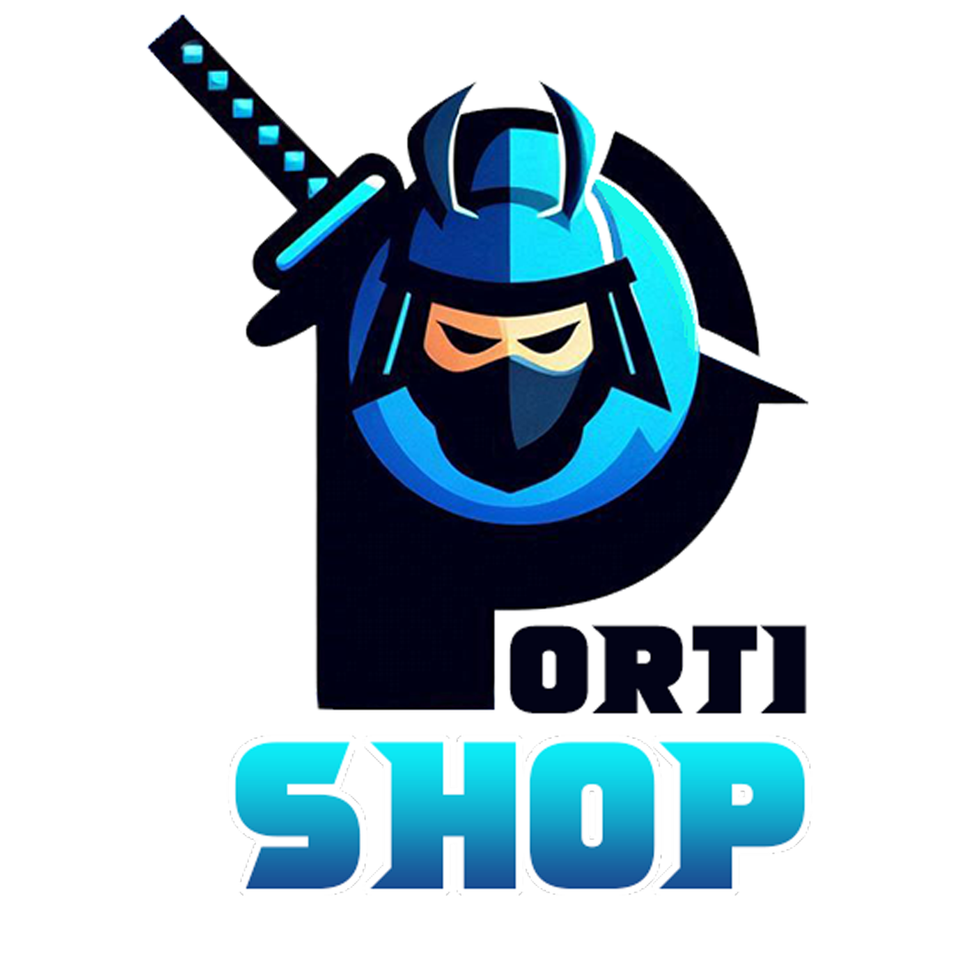 PORTISHOP