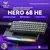 Novo AULA HERO 68HE/ULTRA INSTOCK Interruptor Magnético Teclado para Jogos E-sp - comprar online