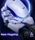 Novo AULA HERO 68HE/ULTRA INSTOCK Interruptor Magnético Teclado para Jogos E-sp - loja online