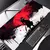 Samurai guerreiro mouse pad gamer acessórios do computador teclado tapete de me - comprar online