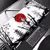 Samurai guerreiro mouse pad gamer acessórios do computador teclado tapete de me na internet