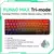 Imagem do Akko MonsGeek FUN60 PRO &amp; MAX HE Teclado mecânico Interruptor magnético 60