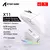 Imagem do Mouse sem fio Attack Shark X11, mouse tri-mode Bluetooth/2.4G/com fio, mouse par