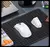 Imagem do Mouse sem fio Attack Shark X11, mouse tri-mode Bluetooth/2.4G/com fio, mouse par