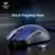 Imagem do Novo AULA HERO 68HE/ULTRA INSTOCK Interruptor Magnético Teclado para Jogos E-sp
