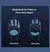 Delux m900pro mouse para jogos sem fio ergonômico 8k taxa de pesquisa paw3395 6 - Tech Mania