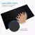 Sakura cenário mouse pad grande borracha jogo mousepads duráveis tapetes de me - Tech Mania