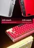 Novo AULA HERO 68HE/ULTRA INSTOCK Interruptor Magnético Teclado para Jogos E-sp - comprar online