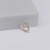 Piercing fake Esferas na internet