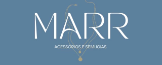 Marr Acessórios e Semijoias