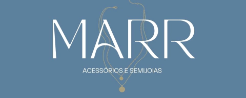 Marr Acessórios e Semijoias