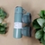 Termo 500ml Acero +3 Tazas En Caja De Regalo, Ideal Viaje! - comprar online