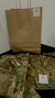 Uniforme Multicam XXL en internet