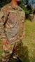 Uniforme Multicam XXL - camel.tactico