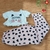 Pijama Longo Cropped na internet