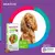 Antipulgas e Carrapatos Bravecto 10 kg a 20 kg Cães 500mg 1 comprimido na internet